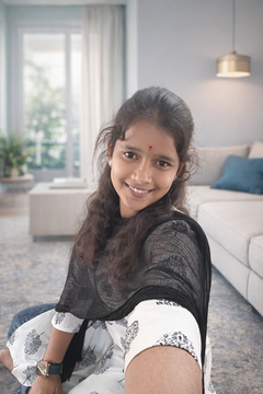 Nivetha M